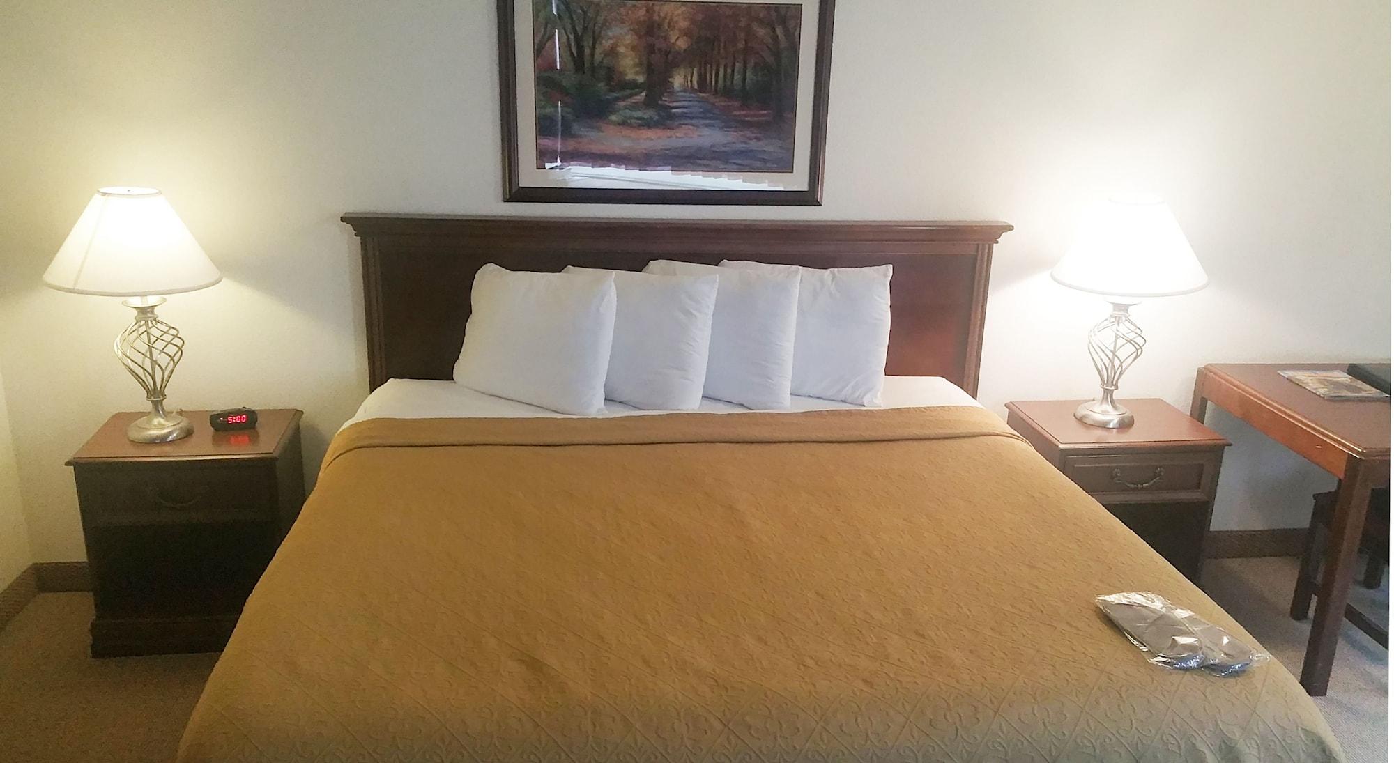 Alex Hotel And Suites Άνκορατζ Εξωτερικό φωτογραφία