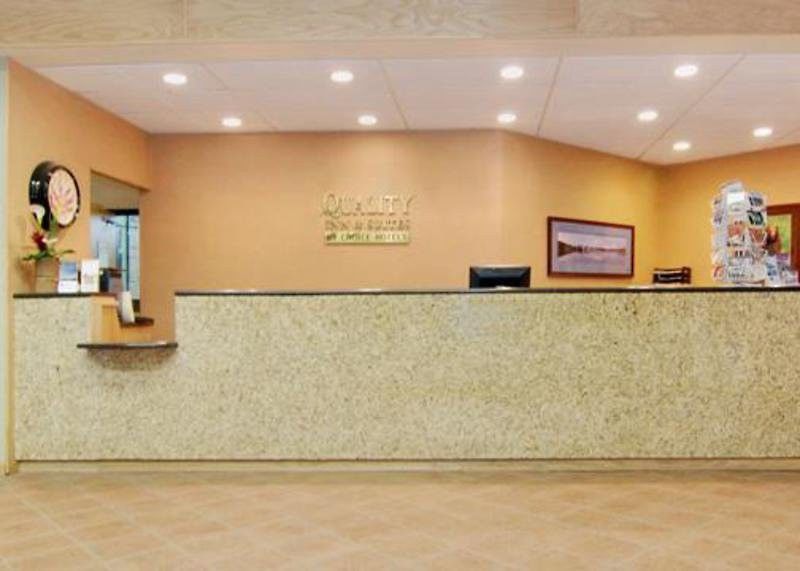 Alex Hotel And Suites Άνκορατζ Εξωτερικό φωτογραφία