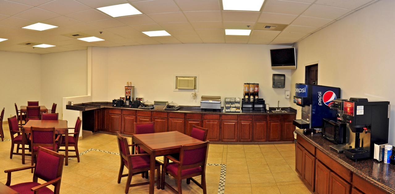 Alex Hotel And Suites Άνκορατζ Εξωτερικό φωτογραφία