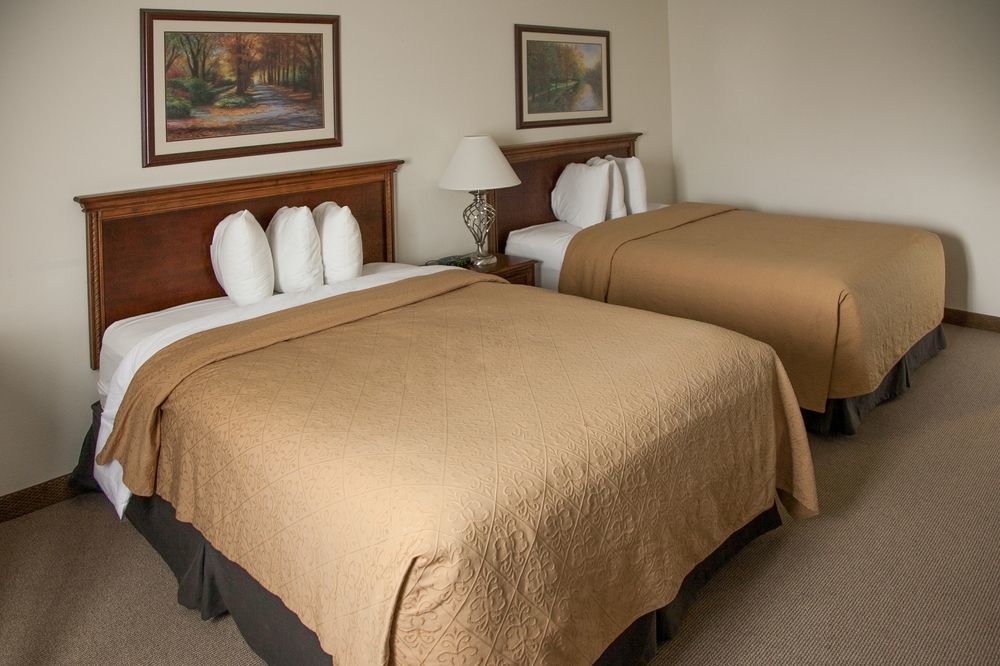 Alex Hotel And Suites Άνκορατζ Εξωτερικό φωτογραφία