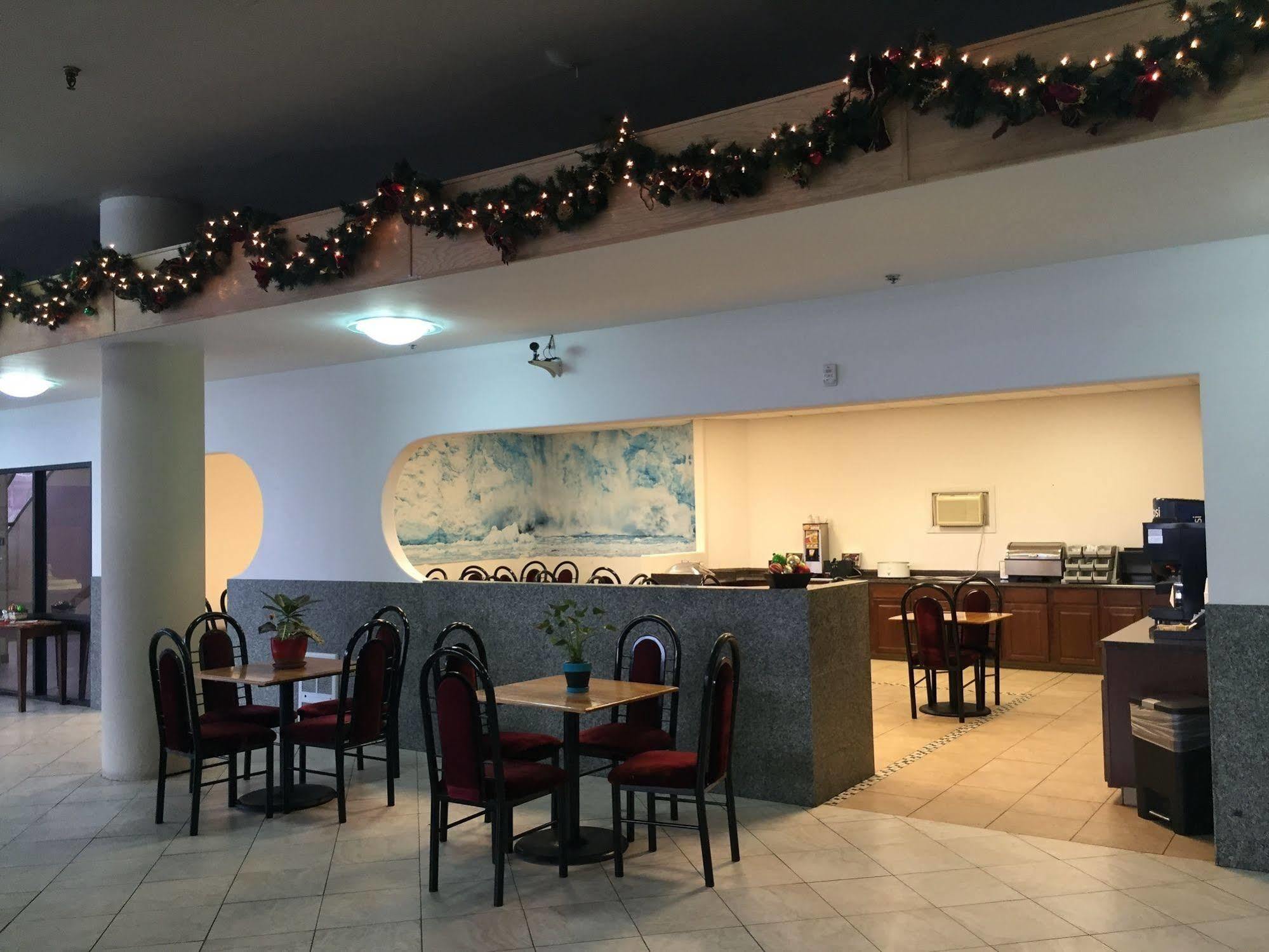 Alex Hotel And Suites Άνκορατζ Εξωτερικό φωτογραφία