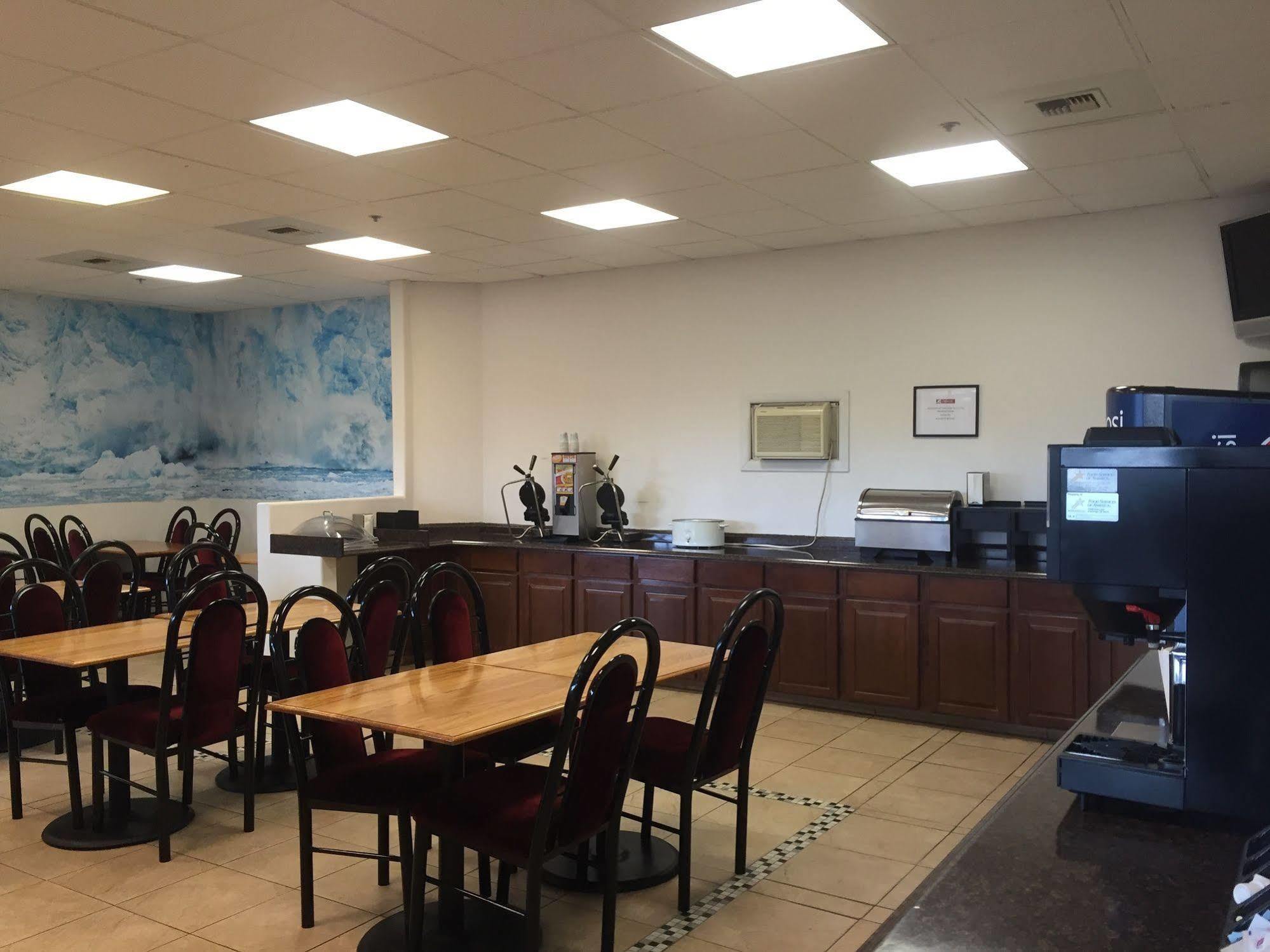 Alex Hotel And Suites Άνκορατζ Εξωτερικό φωτογραφία